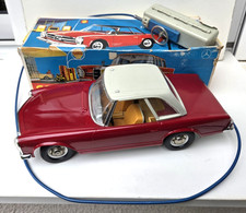 Mercedes gama 230 neuve en - mercedes, sl
