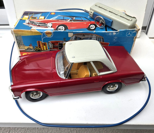Mercedes gama 230 neuve en - gama,