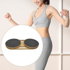 Planche abdominale avec poignées portables, équipement