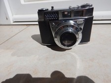 appareil photo KODAK Retinette 1B