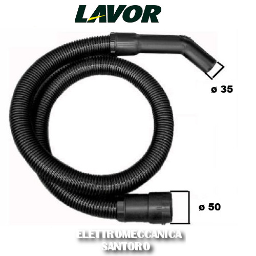 Tuyau flexible pour - flexible, aspirateur