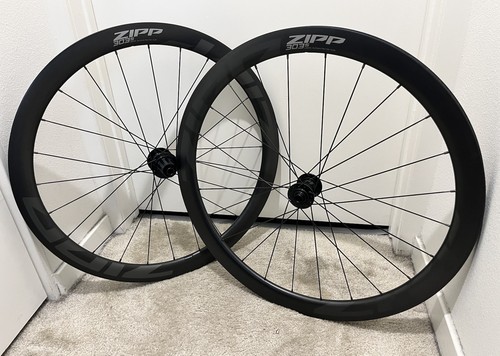 Zipp 303 carbon wheels 45mm - wheels,