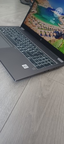 Zbook fury 15 - zbook, core