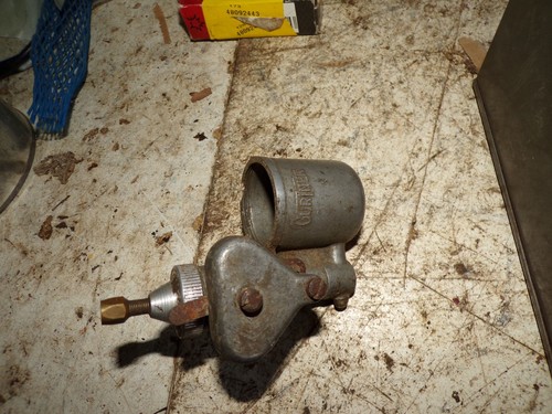 Corps filtre air - corps,