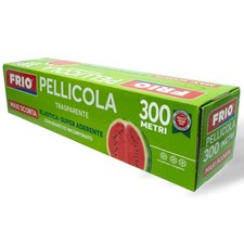 Rouleau de film en PVC