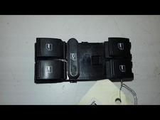 Commande lève-glace porte avant gauche Seat IBIZA IV (6J5, 6P1) 1.4 tdi (2008-