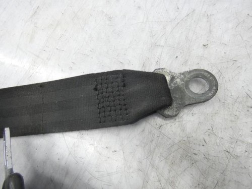 Ceinture avant droit