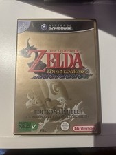 Zelda The Windwaker Édition
