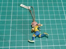 Porte-clés figurine Takara Tomy Arts Inazuma Eleven GO Kirino Ranmaru...