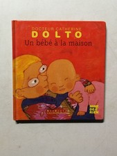 Un bébé à la maison |