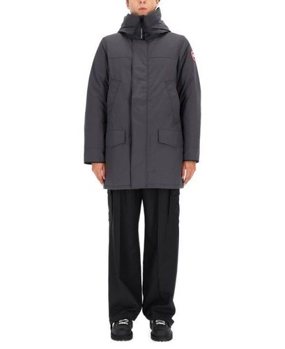 Canada goose parka - goose, langford
