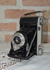 Appareil photo Kodak Anastigmat Modéle B31 Objectif Angénieux 100mm F:4.5 .