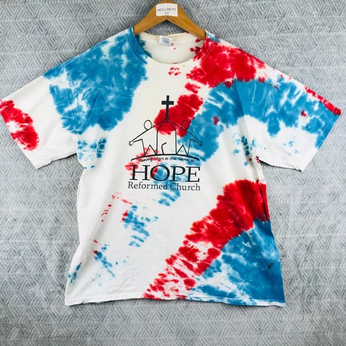 Gildan hope reformed - hope, church