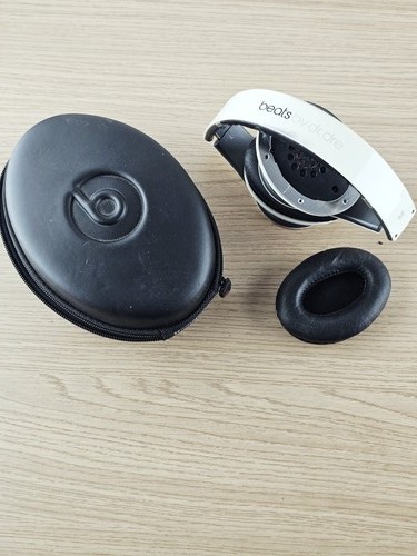 Casque audio beats dre - beats, by