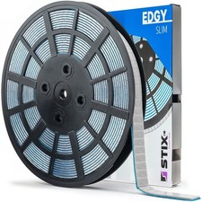 Poids d'équilibrage 6KG rouleau 1200x5g poids adhésifs poids d'équilibrage...