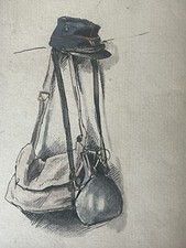 Attribué à Alphonse Lalauze