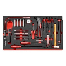 PM.XXL6 FACOM - PLATEAU VIDE POUR MODM.XXL6