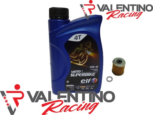 Kit tagliando originale - kit,