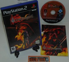 Drakengard / PlayStation 2 PS2 / Pal. Complet BE!