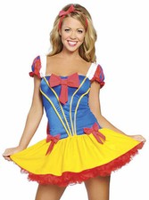 Costume Robe Carnaval