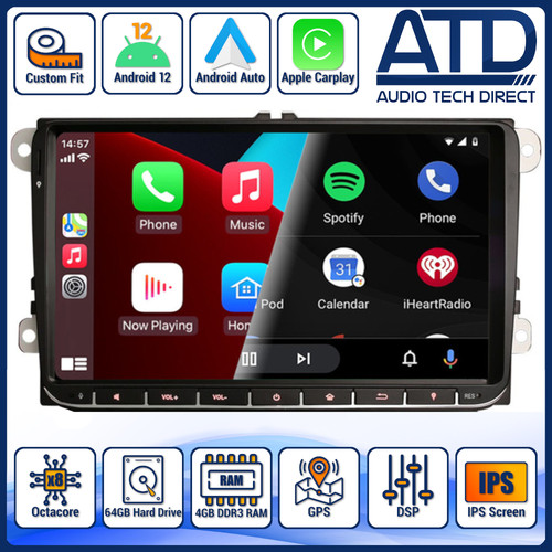 Android auto carplay pour - android, vw