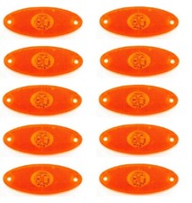 10X Feux De Marquage Latéraux