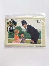 A Post Office Picture Card