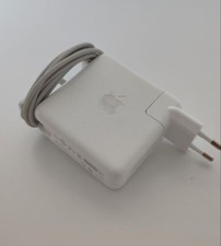 Chargeur alimentation Original Apple A1343 MagSafe 85W + câble secteur, 1
