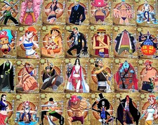 OFFRE LIMITÉE ONE PIECE  LOT