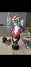 Goldorak ufo robo Grendizer Figurine,  Buste VENUSIA héroïne dynamique, Goldrake