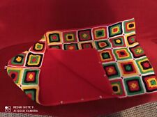 nid d'ange crochet vintage