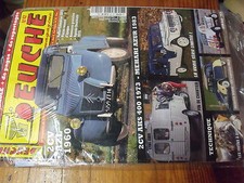 µ?. Revue Deuche n°47 +