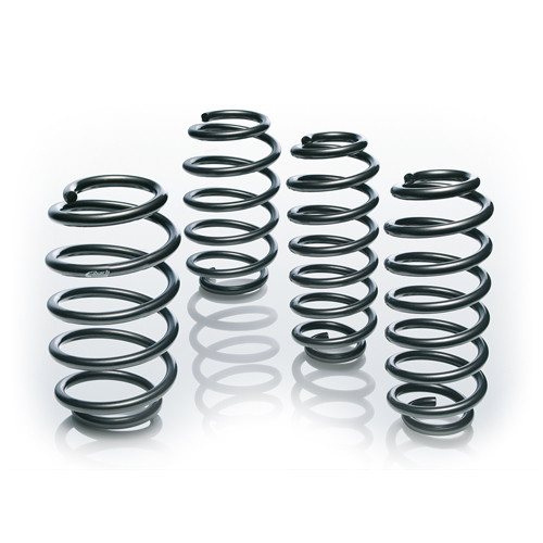 Eibach pro kit ressorts - eibach,