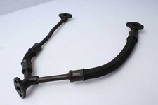 Ligne D'Huile Radiateur