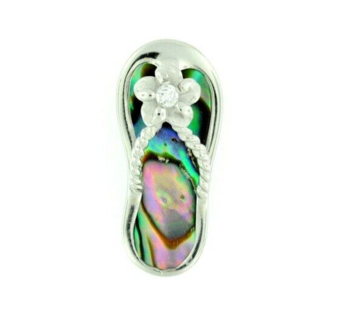 Solid 925 sterling silver - solid,