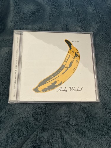 The velvet underground - velvet,