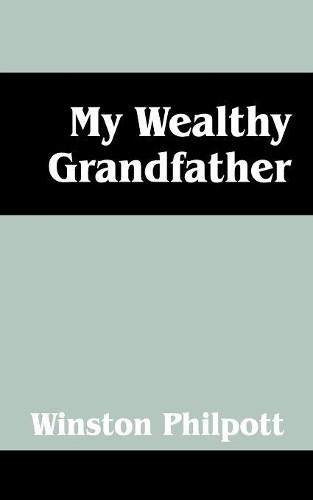 Winston philpott wealthy - my,