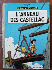 PEYO - JOHAN ET PIRLOUIT T.11