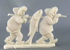 Figurine Publicitaire