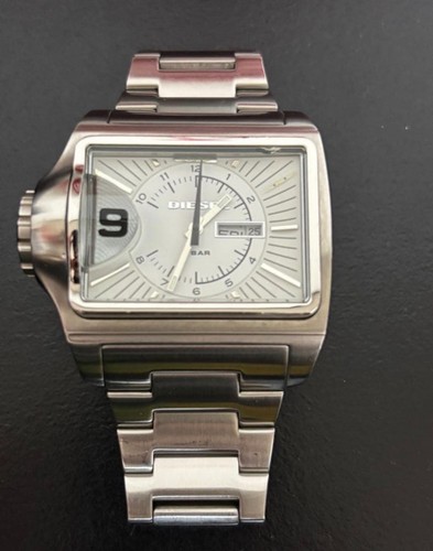 Diesel watch dz1315 quartz - diesel,