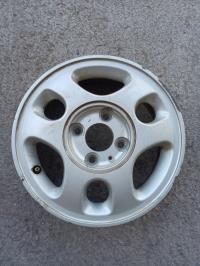 Jante peugeot 205 - 2, 1.8d