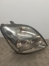 Optique avant principal droit