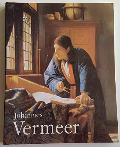 Johannes vermeer arthur - johannes, k