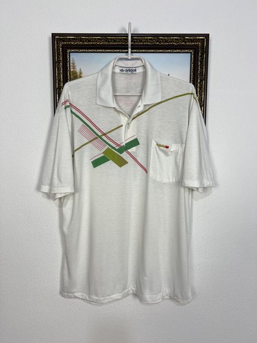 Vintage adidas lendl - adidas,