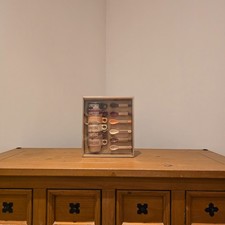 Coffret de 6 Tasses à café