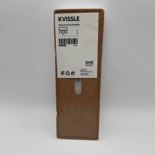 New ikea kvissle set - new, boxes