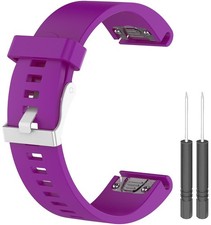 Bracelet sport en silicone
