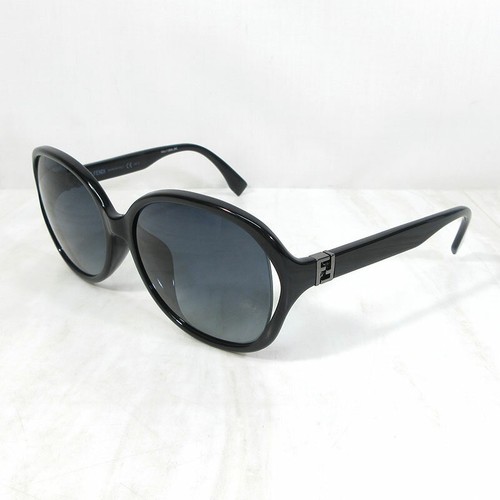 Lunettes soleil fendi - de,