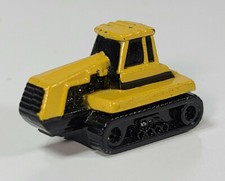 Ertl Micro Mighty Movers Cat