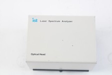 IST-REES E202LSA03A Analyseur